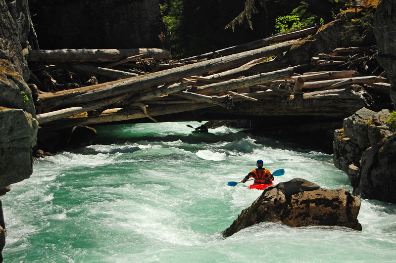 Cheakamus - Balls To The Wall