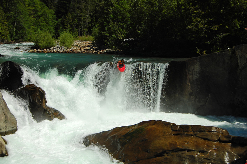 Cheakamus - Balls To The Wall