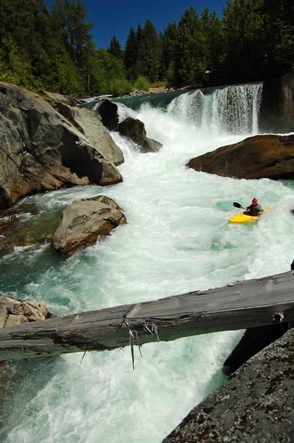 Cheakamus - Balls To The Wall