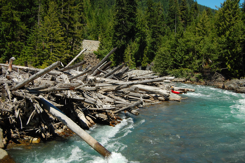 Cheakamus - Balls To The Wall