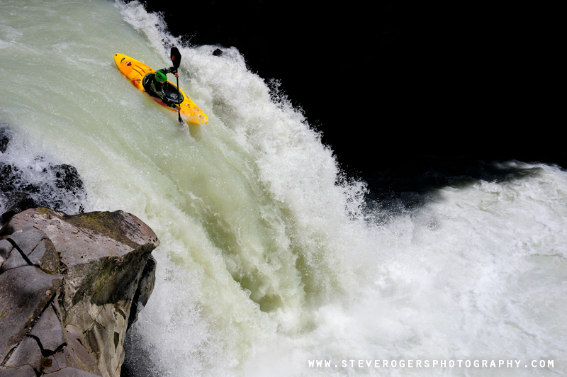 Callaghan Creek