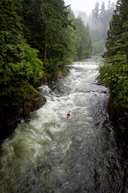 Capilano