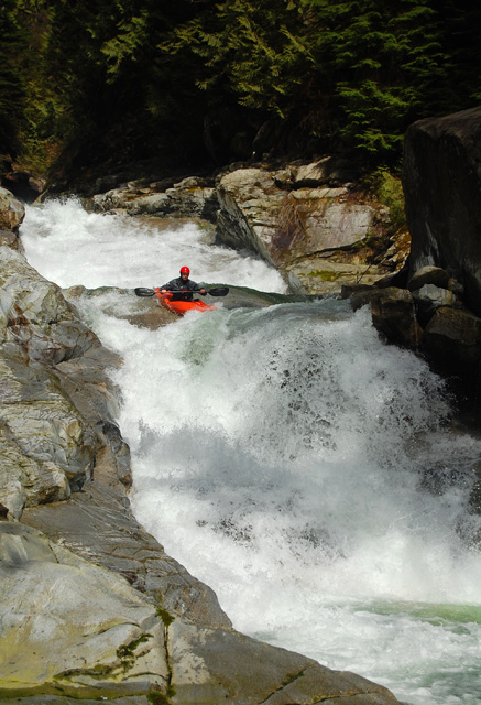 Cascade Creek