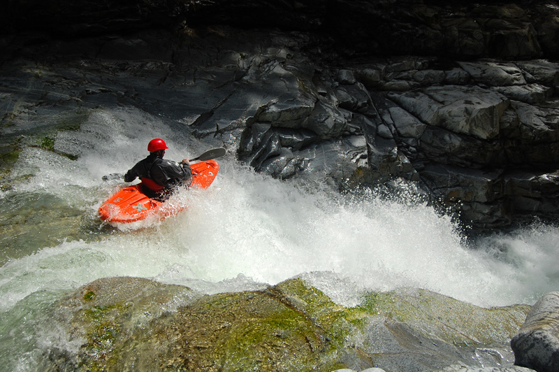 Cascade Creek