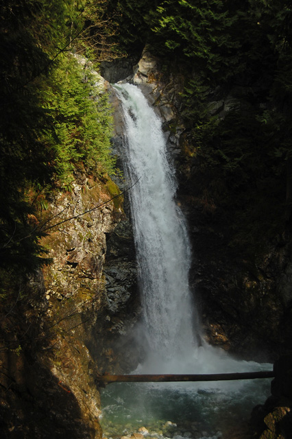 Cascade Creek