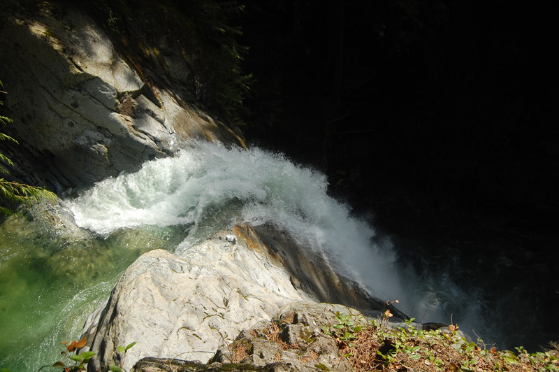 Cascade Creek