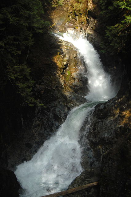 Cascade Creek