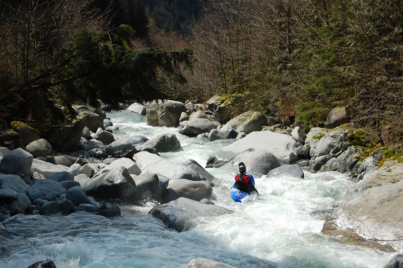 Cascade Creek