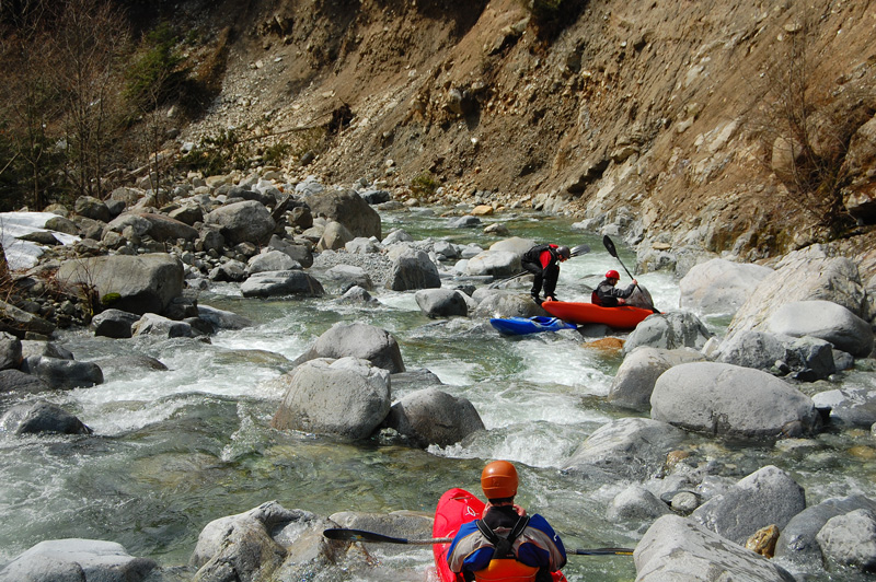 Cascade Creek