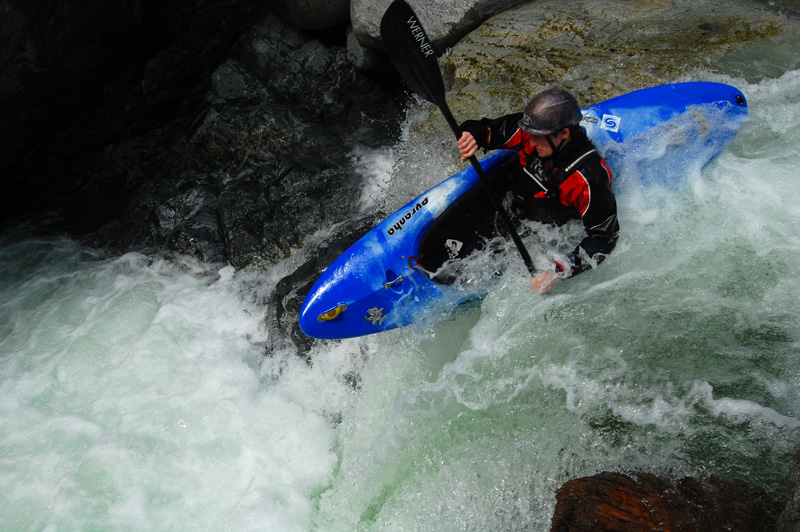 Cascade Creek