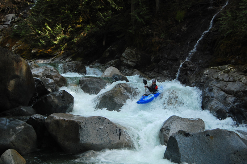 Cascade Creek