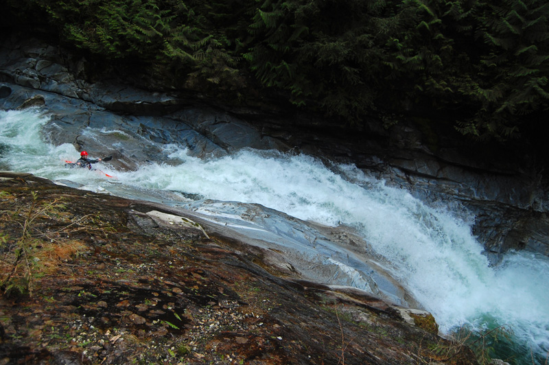 Cascade Creek