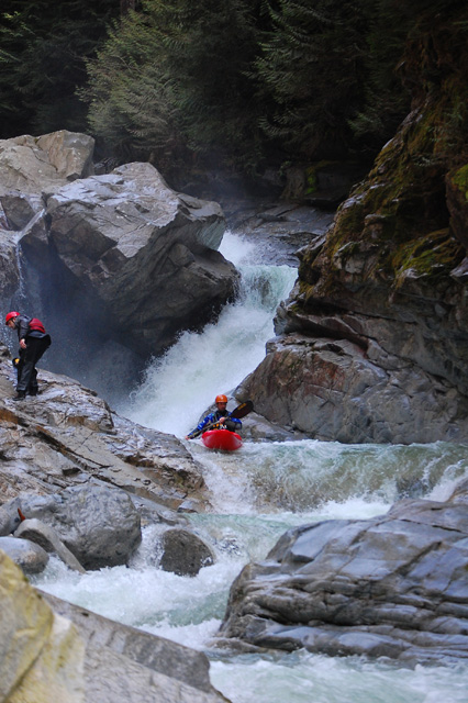 Cascade Creek