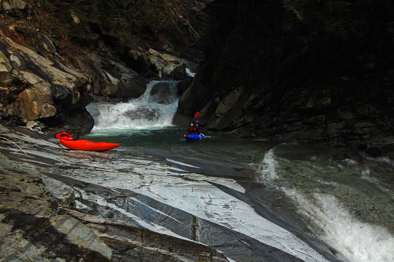 Cascade Creek