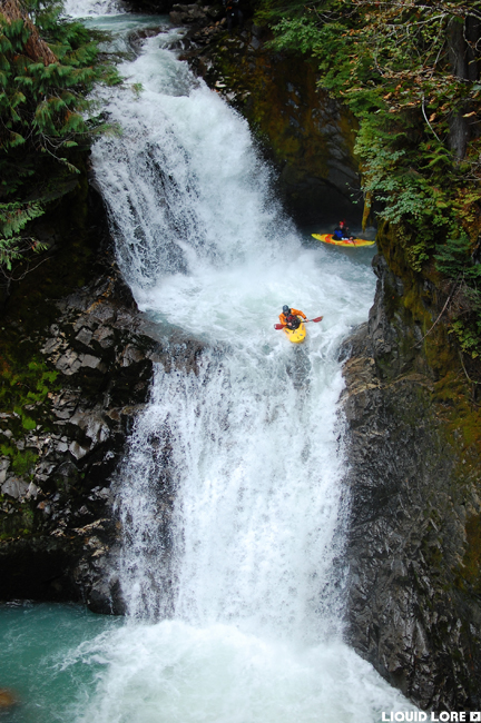 Dipper Creek