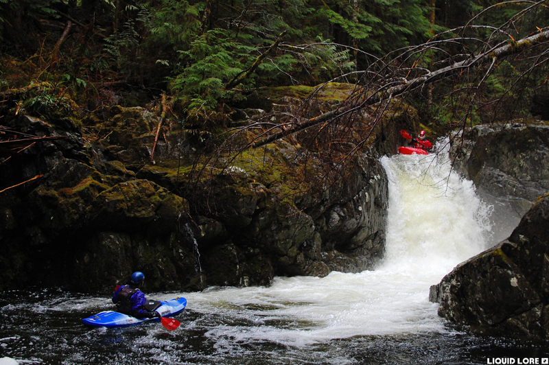 Granite Creek