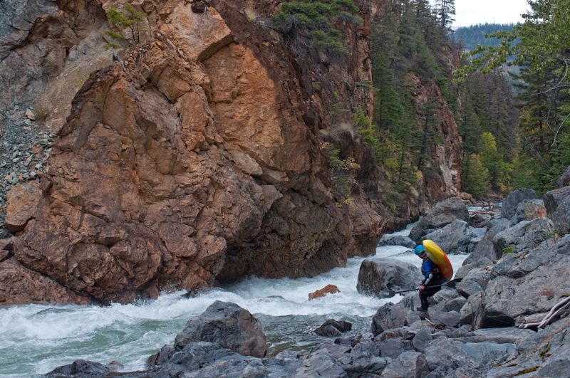 Hurley Canyon