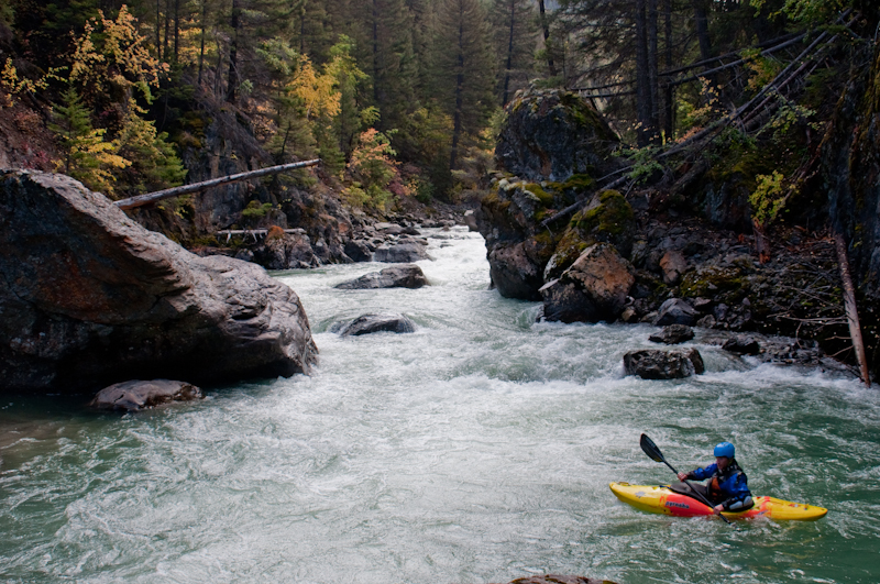 Hurley Canyon