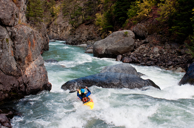 Hurley Canyon