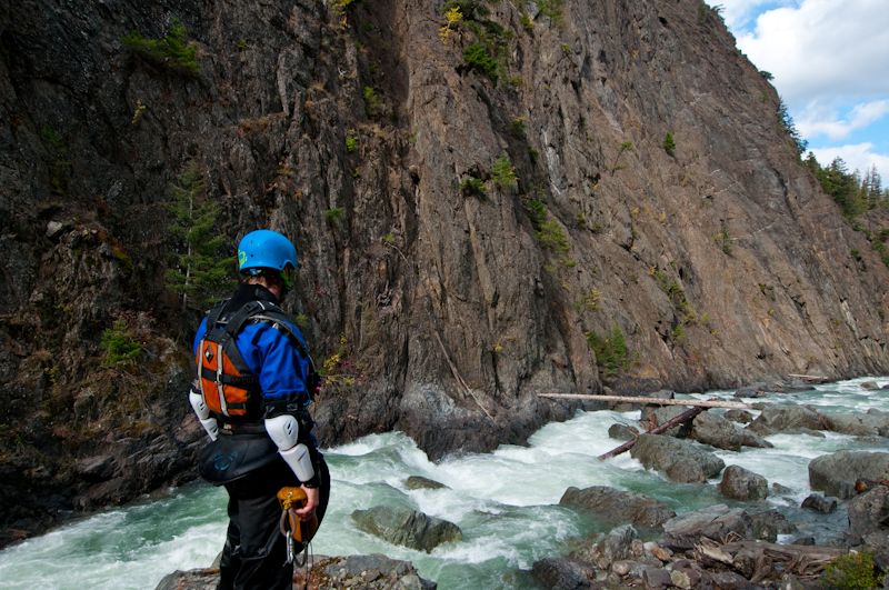 Hurley Canyon