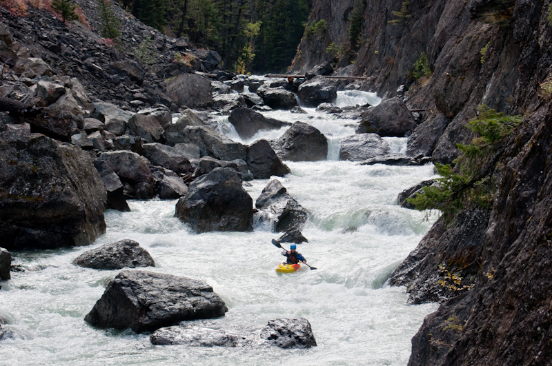 Hurley Canyon