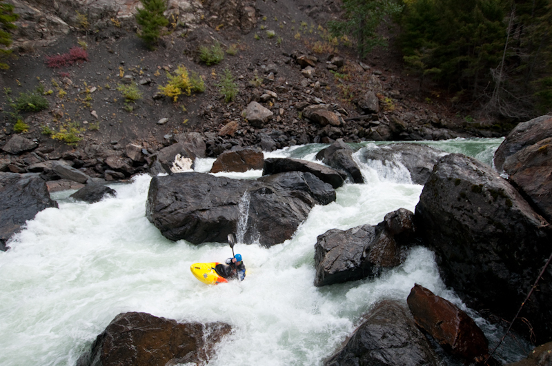 Hurley Canyon