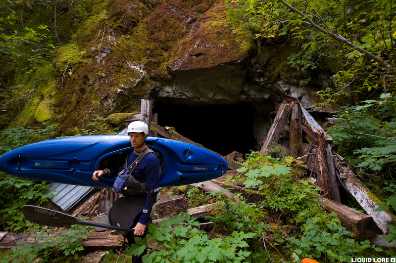 Ashlu Mine Run