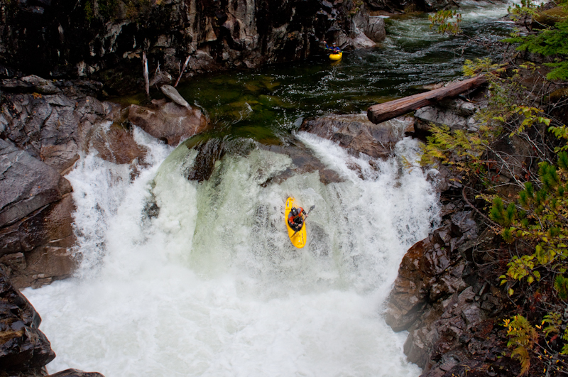 Pamela Creek