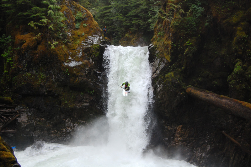 Skookum Creek