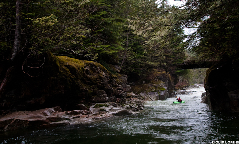 Statlu Canyon