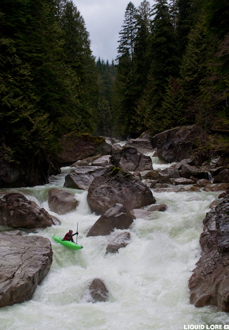 Statlu Canyon