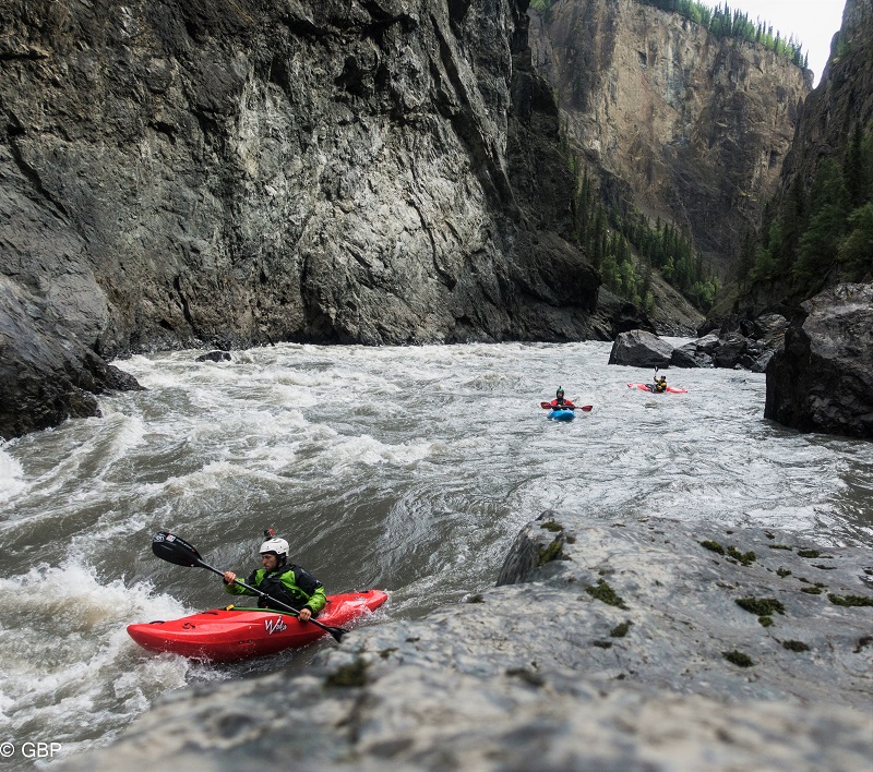 Stikine