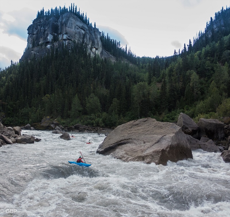 Stikine