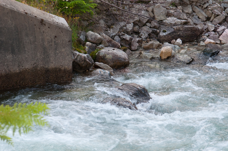 St. Leon Creek