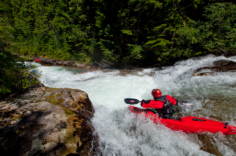 St. Leon Creek