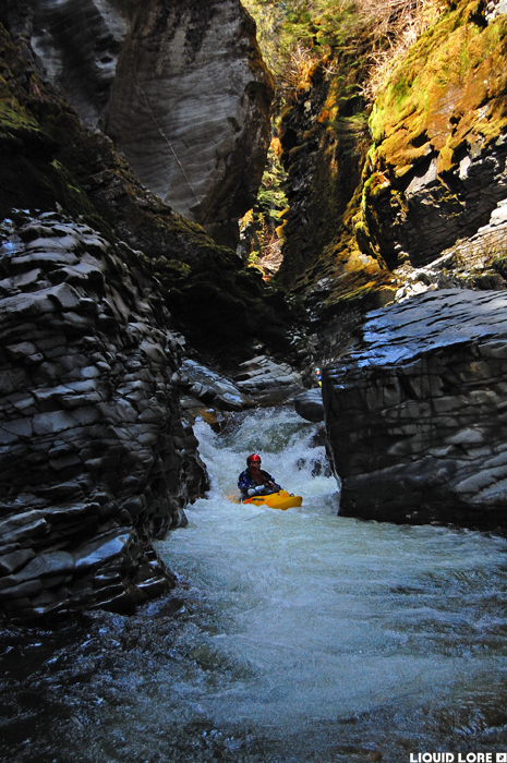 Upper Squamish