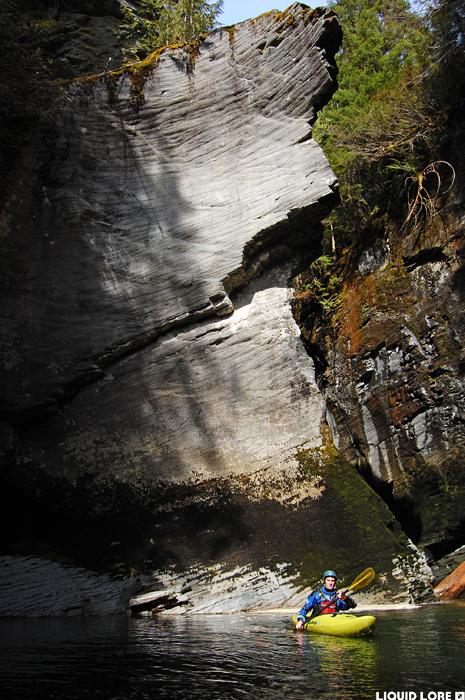 Upper Squamish