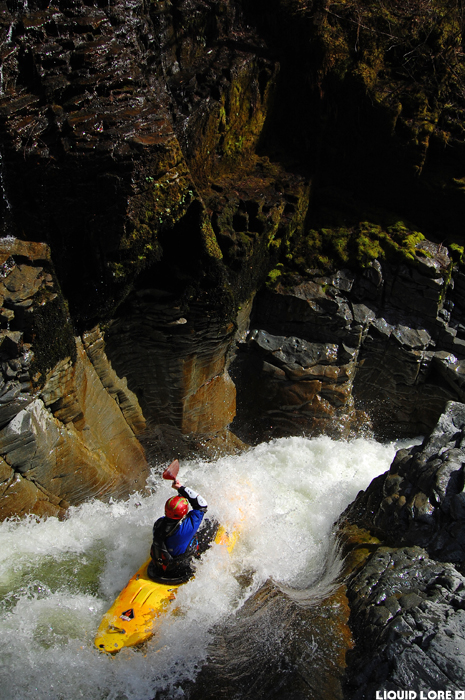 Upper Squamish