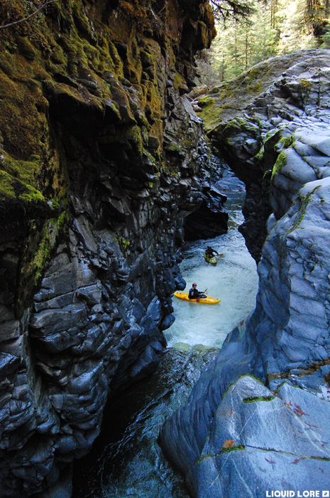 Upper Squamish