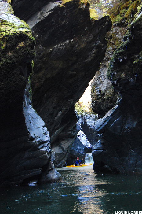 Upper Squamish