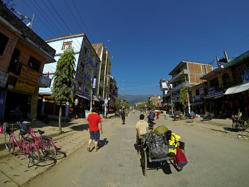 Humla Karnali