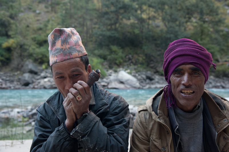 Humla Karnali