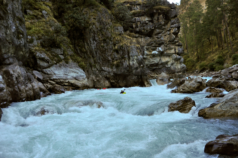 Humla Karnali