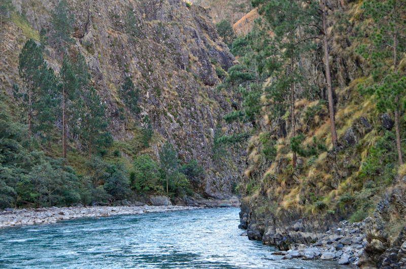 Humla Karnali