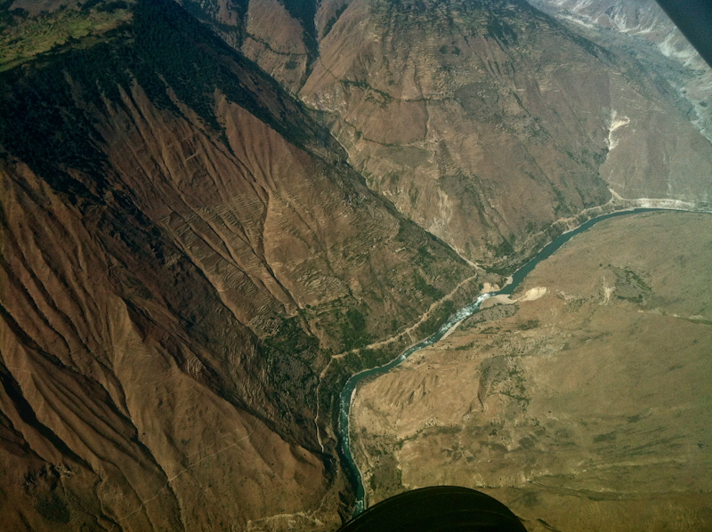 Humla Karnali