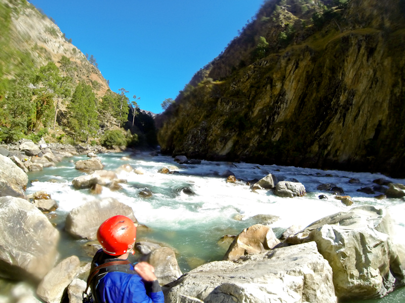 Humla Karnali