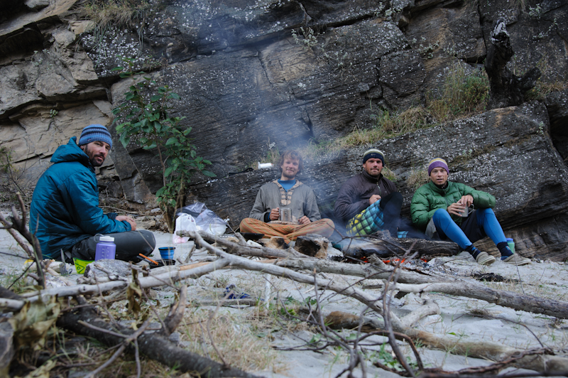 Humla Karnali