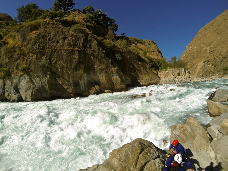 Humla Karnali