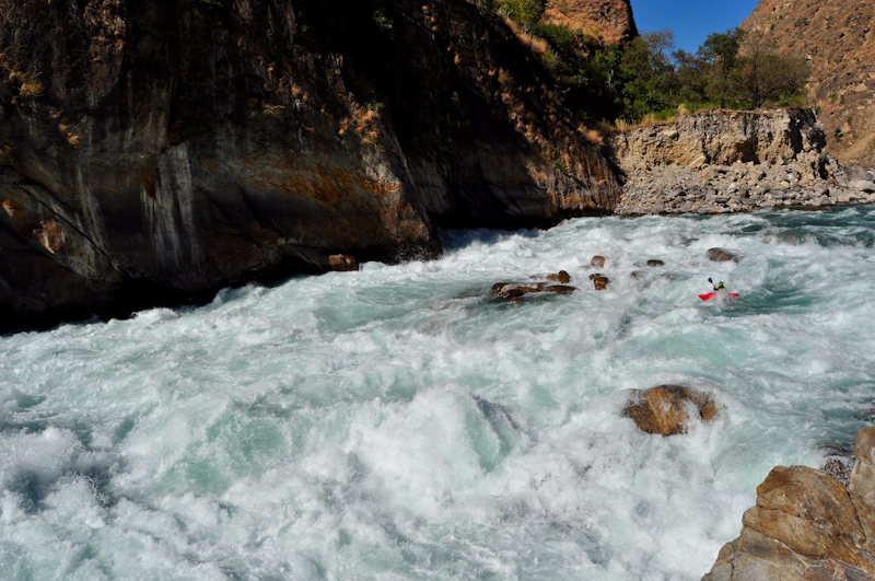 Humla Karnali