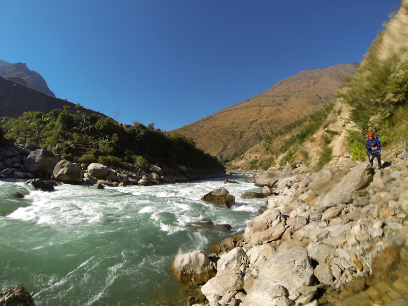 Humla Karnali